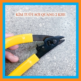 Kìm Tuốt Sợi Quang CFS-2