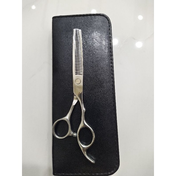 KÉO TỈA RĂNG CONG 6 IN