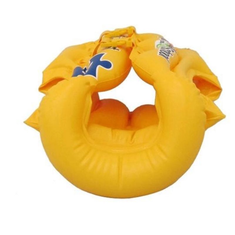 Áo phao intex 58660 cho bé theo tiêu chuẩn,,,