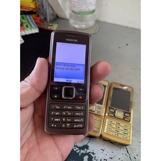 Nokia 6300 cũ