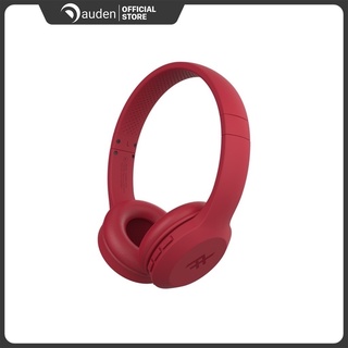 Tai nghe iFrogz không dây Headphone Audio Resound - IFARWH