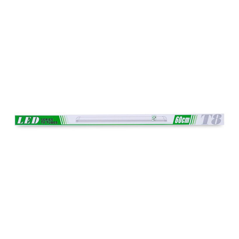 Đèn LED Tube Nanolight 60cm-120cm (có máng)