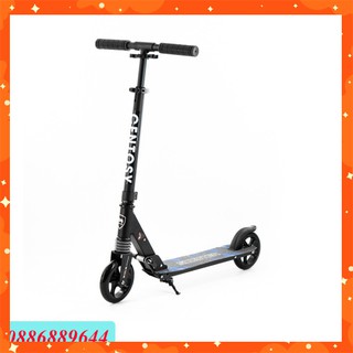Xe Trượt Scooter Người Lớn Chính Hãng Centosy C3 vantruotpatin