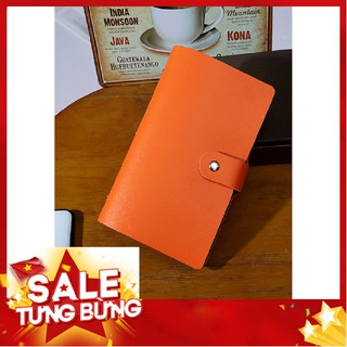 [SIÊU ĐẸP] Ví đựng thẻ chống từ TX11-Đựng thẻ ATM và nhiều loại thẻ khác