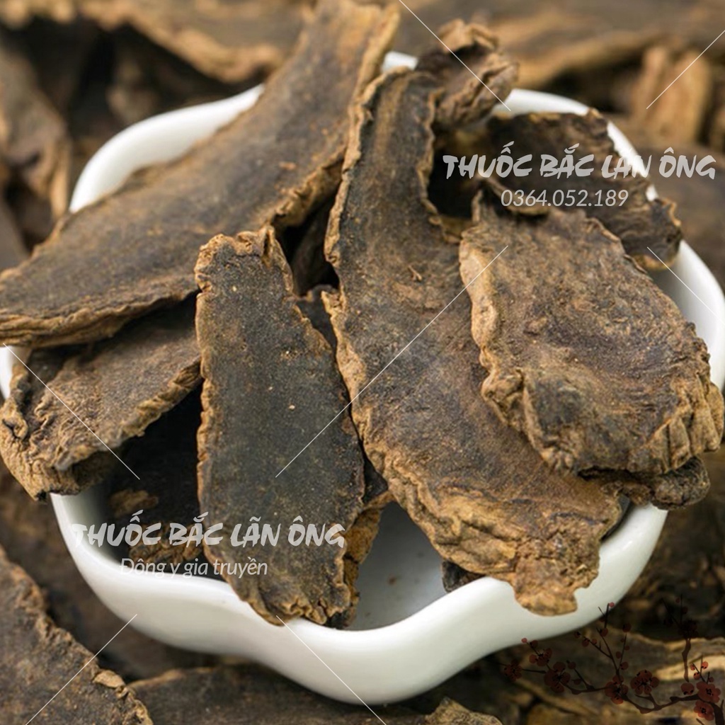 Huyền sâm 100g