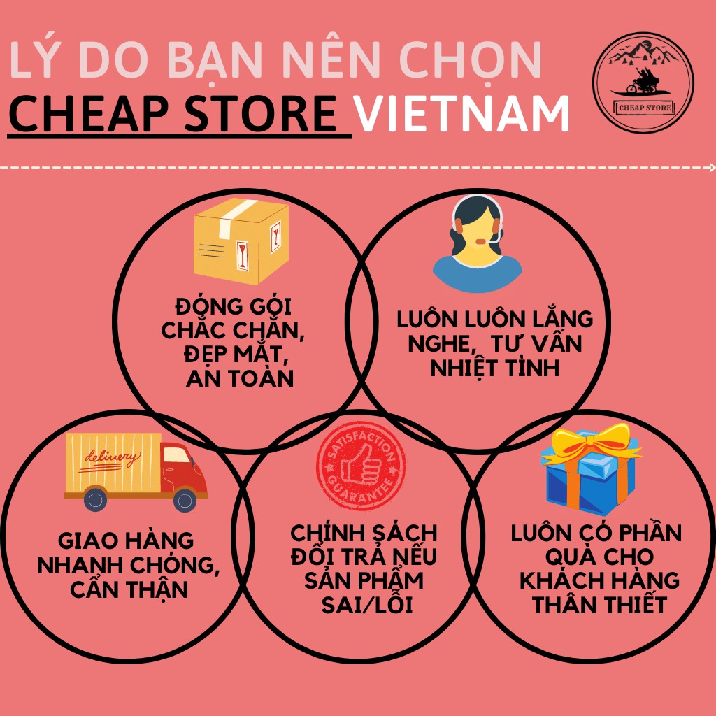 Mũ Bảo Hiểm 3/4 Hình Bò Sữa Siêu Cute Lót Nâu Cao Cấp Có Kính Phi Công Và Chong Chóng - BH 6 tháng