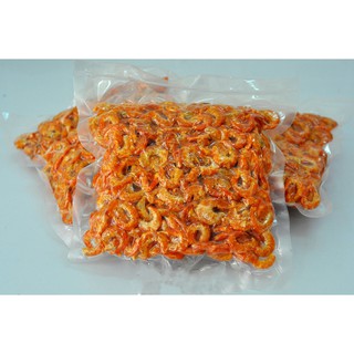 Tôm khô Rạch Gốc thượng hạng