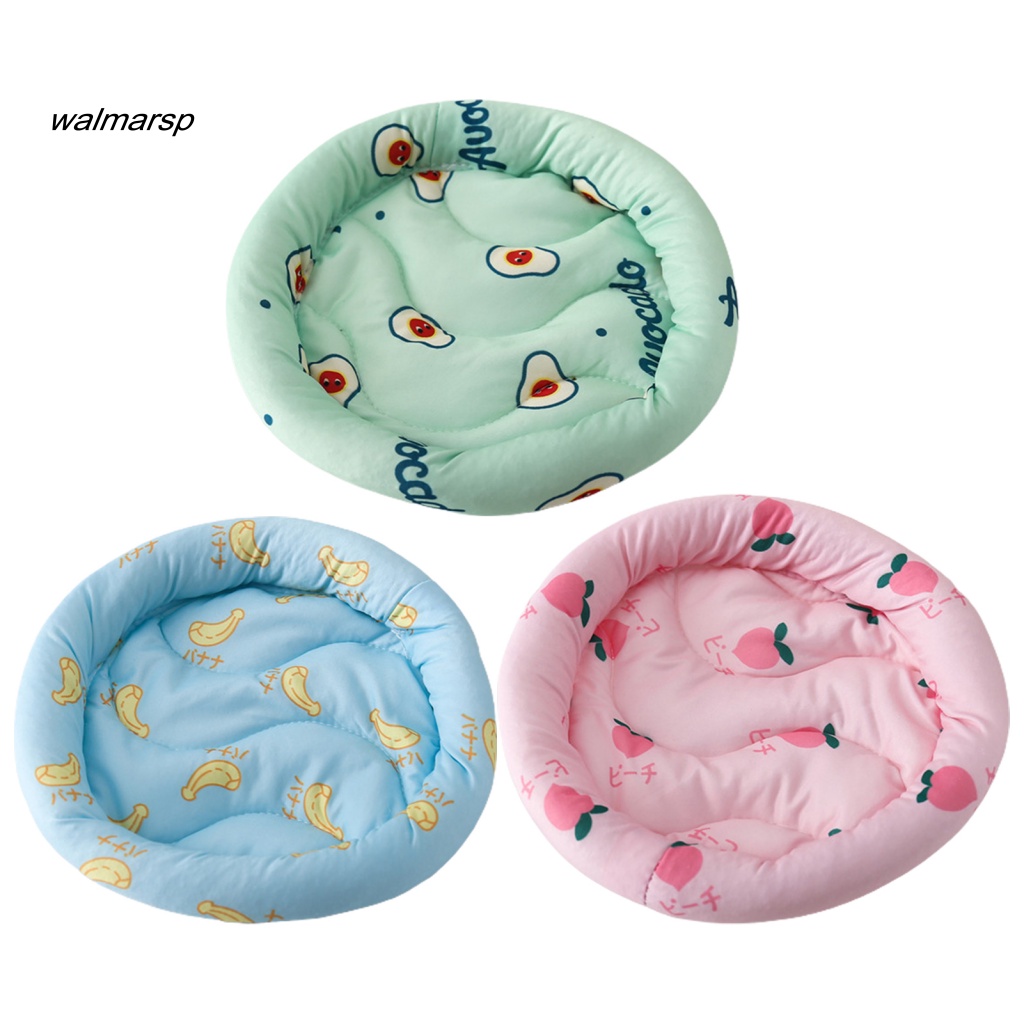 Chăn Đắp Mềm Mại Siêu Nhẹ Dành Cho Chuột Hamster Vào Mùa Hè