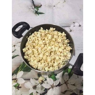 sét nổ bỏng ngô