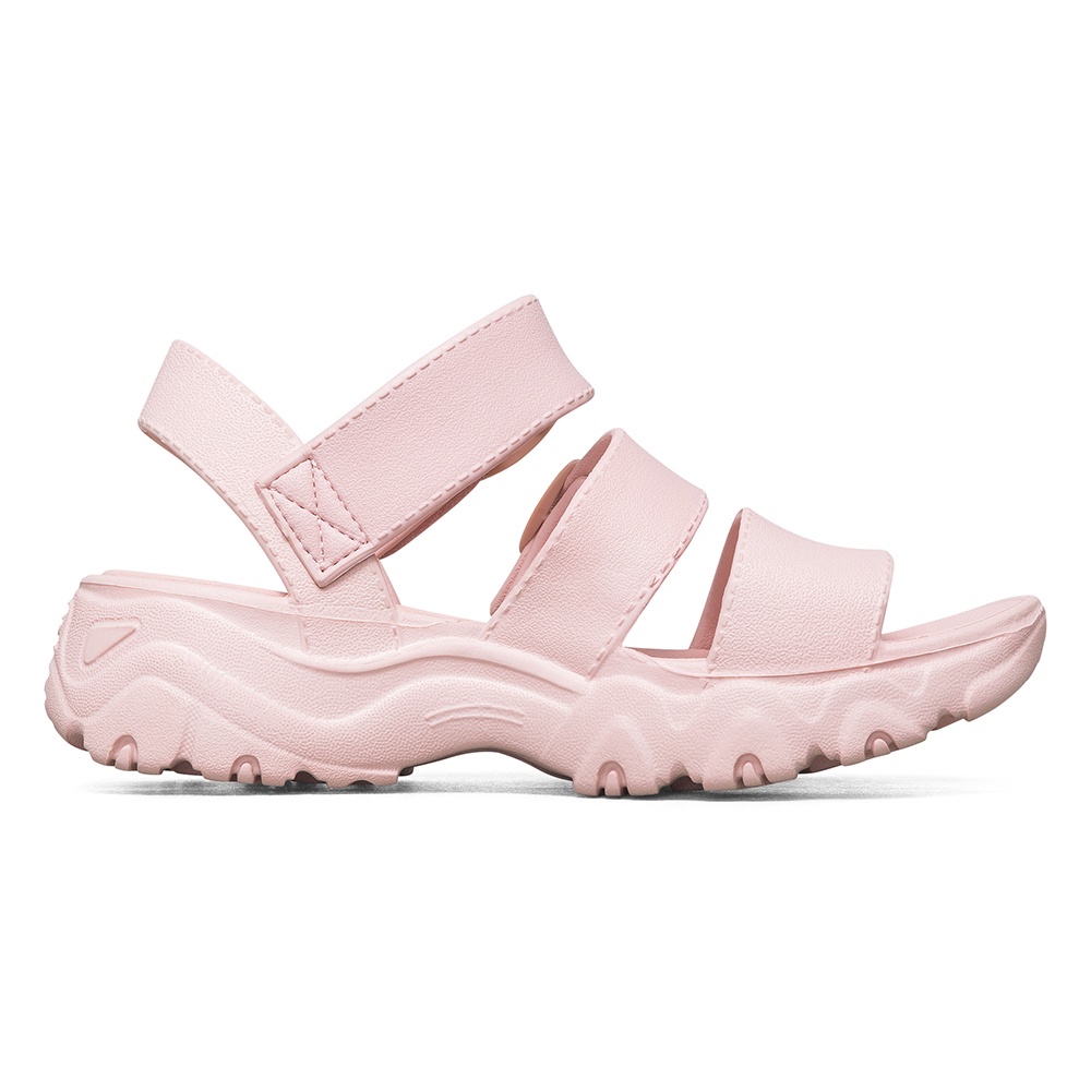 Skechers Nữ Giày Thể Thao Foamies D'Lites 2.0 - 111061-LTPK