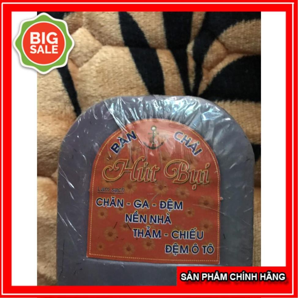 ( XẢ HÀNG - GIÁ SỐC ) Dụng Cụ Hút Bụi Thảm, Lăn Dính Bụi Bằng Tay Dễ Sử Dụng | BigBuy360 - bigbuy360.vn