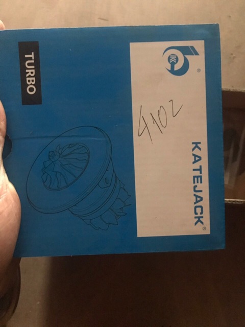 Sản phẩm gia đình làm: Ruột tu bô 4102 KT28 ka tê xịn