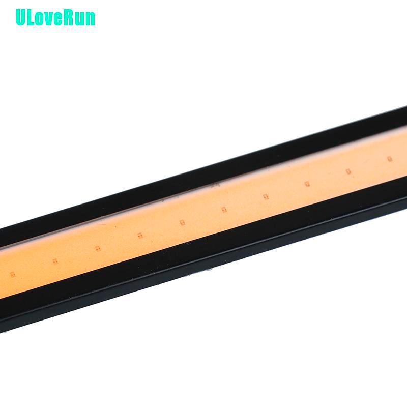 Uloverun 1 Đèn LED COB 17cm 12V Chống Thấm Nước Dành Cho Xe Hơi