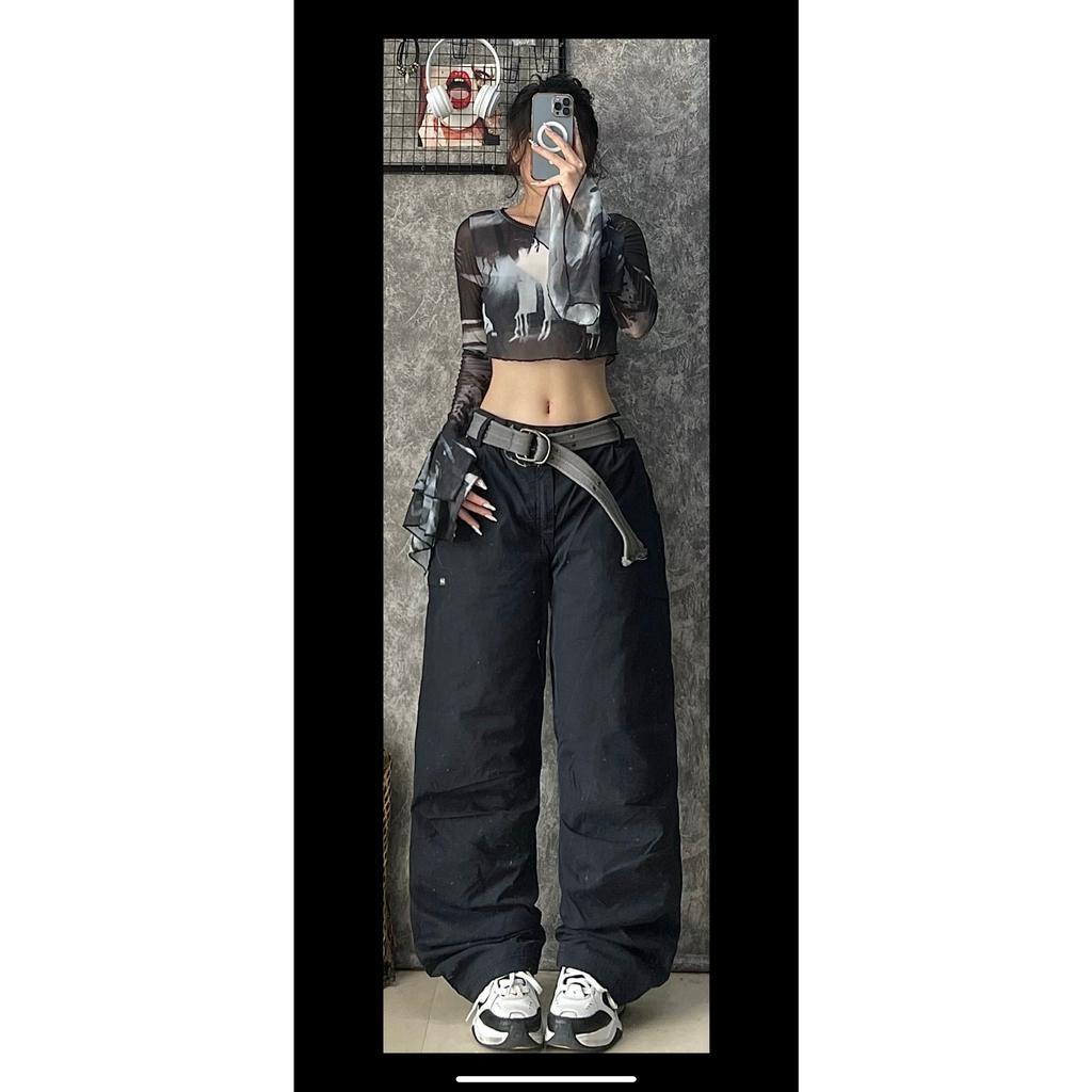Quần Cargo Pants