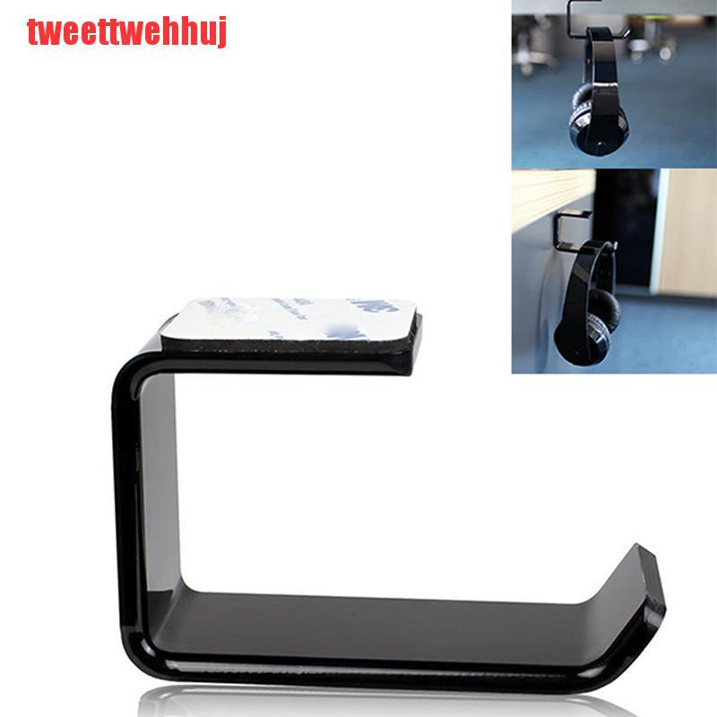 Móc Treo Tai Nghe Gắn Dưới Bàn Tiện Lợi | BigBuy360 - bigbuy360.vn