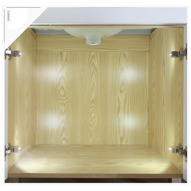 Đèn LED cảm biến cho tủ bếp
