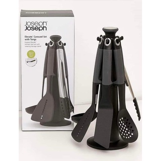 Bộ dụng cụ nhà bếp 7 món joseph joseph