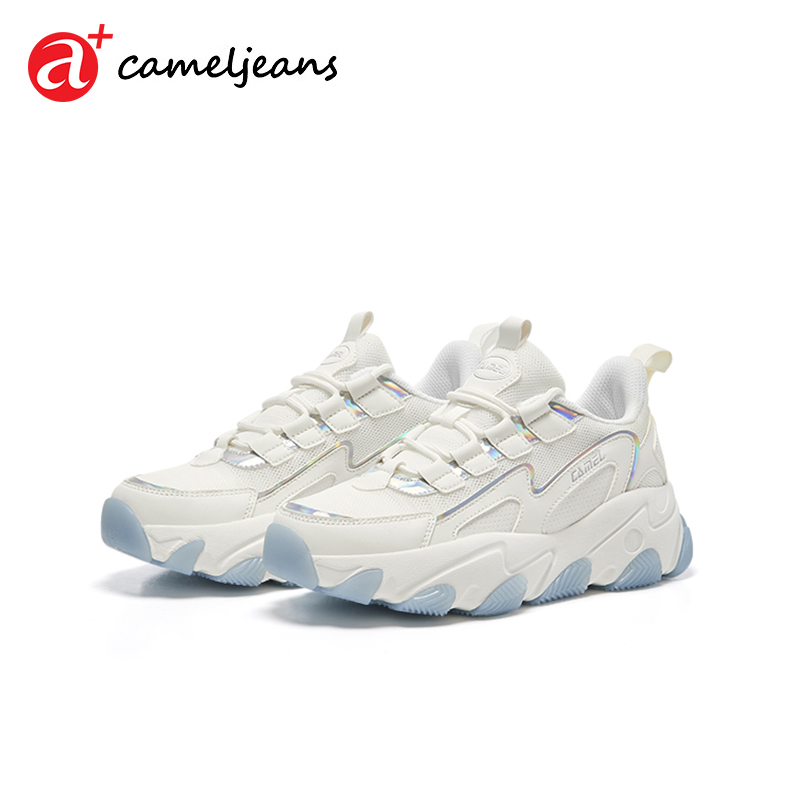 Giày sneaker Cameljeans A123046134 thời trang dành cho nữ