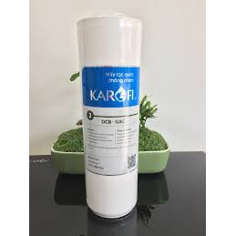 LÕI LỌC NƯỚC SỐ 2 KAROFI