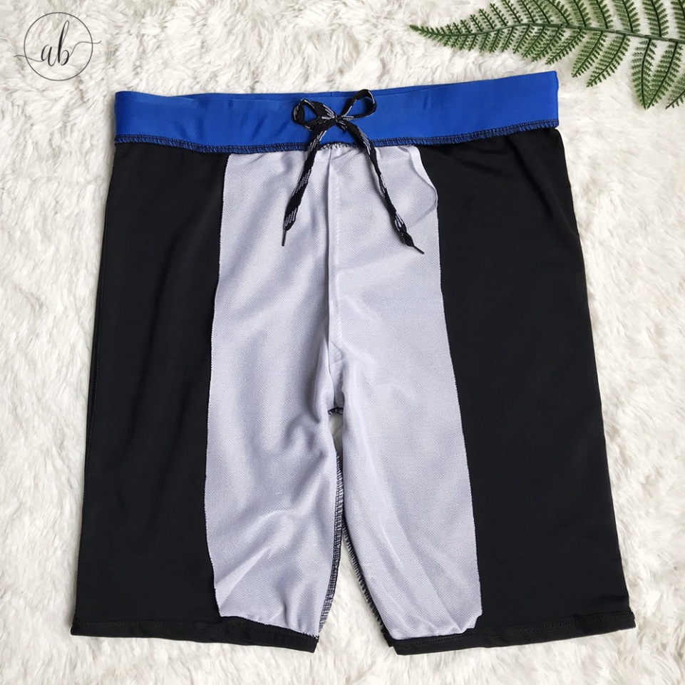 Quần bơi  nam dáng lửng Sport Freesize (50-75kg) - Hàng nhập khẩu | BigBuy360 - bigbuy360.vn