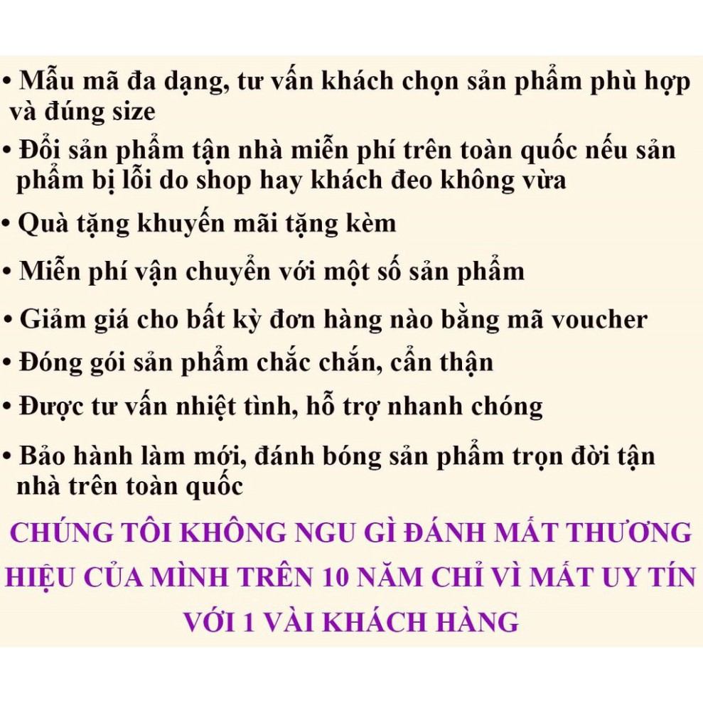 Lắc Tay Nam Mạ Vàng 18K Chạm Medusa Mẫu 10703.01 - Đi Chơi, Dự Tiệc Rất Ngầu - Bao Đổi Tra Trong Vòng 07 Ngày