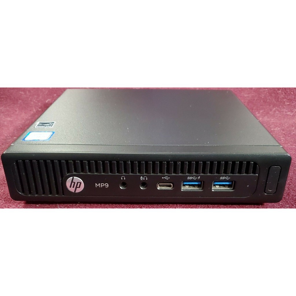 Máy tính Mini HP MP9 G2 Retail USFF Skylake ITX (Socket 1151 v1)