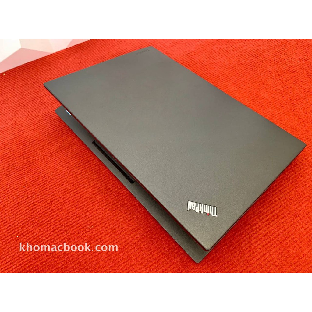 ThinkPad T460 Core i7 và i5 l RAM 8GB l SSD 256GB l Màn 14 inch [BẢO HÀNH 3 - 12 THÁNG] Hàng Chuẩn Mới 99% | BigBuy360 - bigbuy360.vn