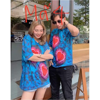 ÁO LOANG MÀU HOT
