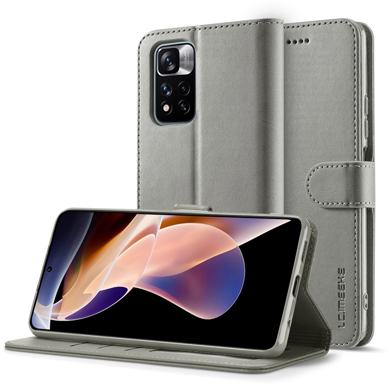 Ốp Điện Thoại Da Kèm Ngăn Đựng Thẻ Khóa Nam Châm Cho Samsung S22 S21 S20 FE Ultra Plus