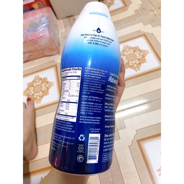 bổ xương khớp Joint movement Glucosamine extra strength 1000ml của Mỹ