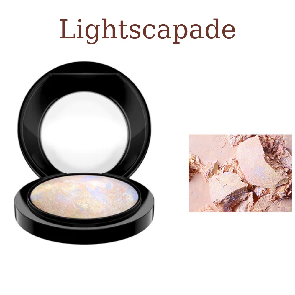 [Chính hãng] Phấn bắt sáng Highlight MAC Mineralize Skinfinish Poudre De Finition 10g