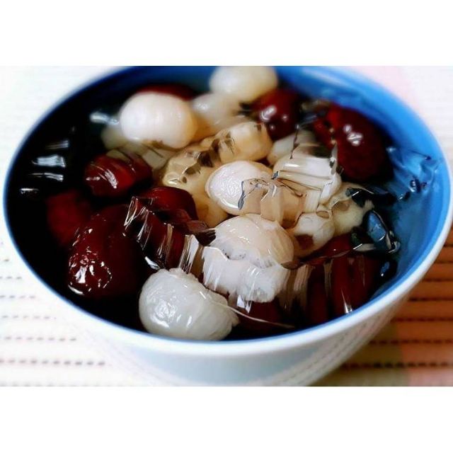 Táo đỏ Tân Cương 500g đóng túi zip loại 1 quả to | BigBuy360 - bigbuy360.vn