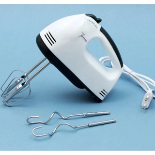 Máy đánh trứng 7 tốc độ - Máy đánh trứng 7 tốc độ