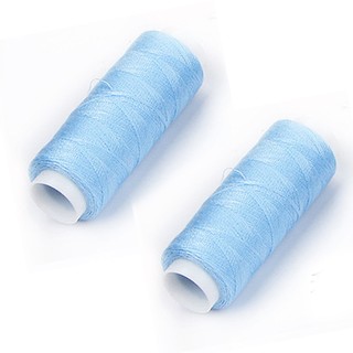 Cuộn Chỉ Nhiều Màu Mới