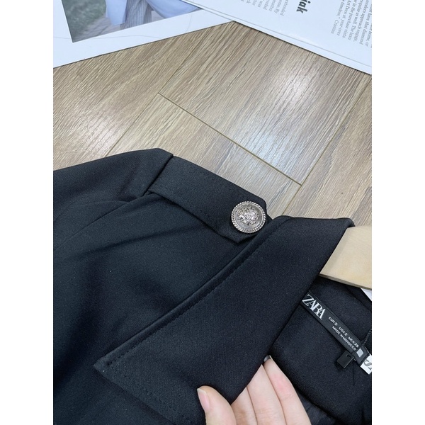 Sét áo kèm chân váy thiết kế