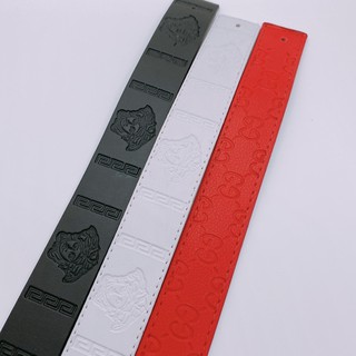 Dây Da Tổng Hợp Dành Cho Loại Thắt Lưng Bấm Lỗ