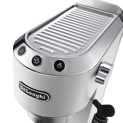 Máy pha cà phê De'Longhi EC685.W cung cấp bởi Cty Đăk Land