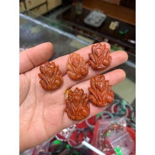 mặt hồ ly chúa đủ màu