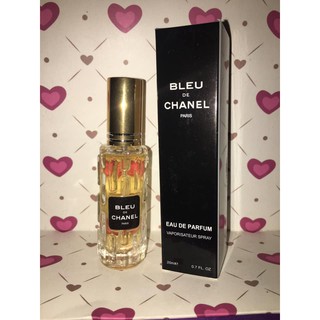 Nước Hoa Mini Chnel Bleuu 20ml