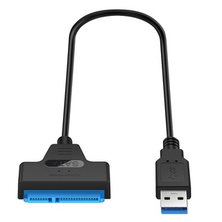 Cáp chuyển đổi usb 3.0 sang sata 2.5 '' mới