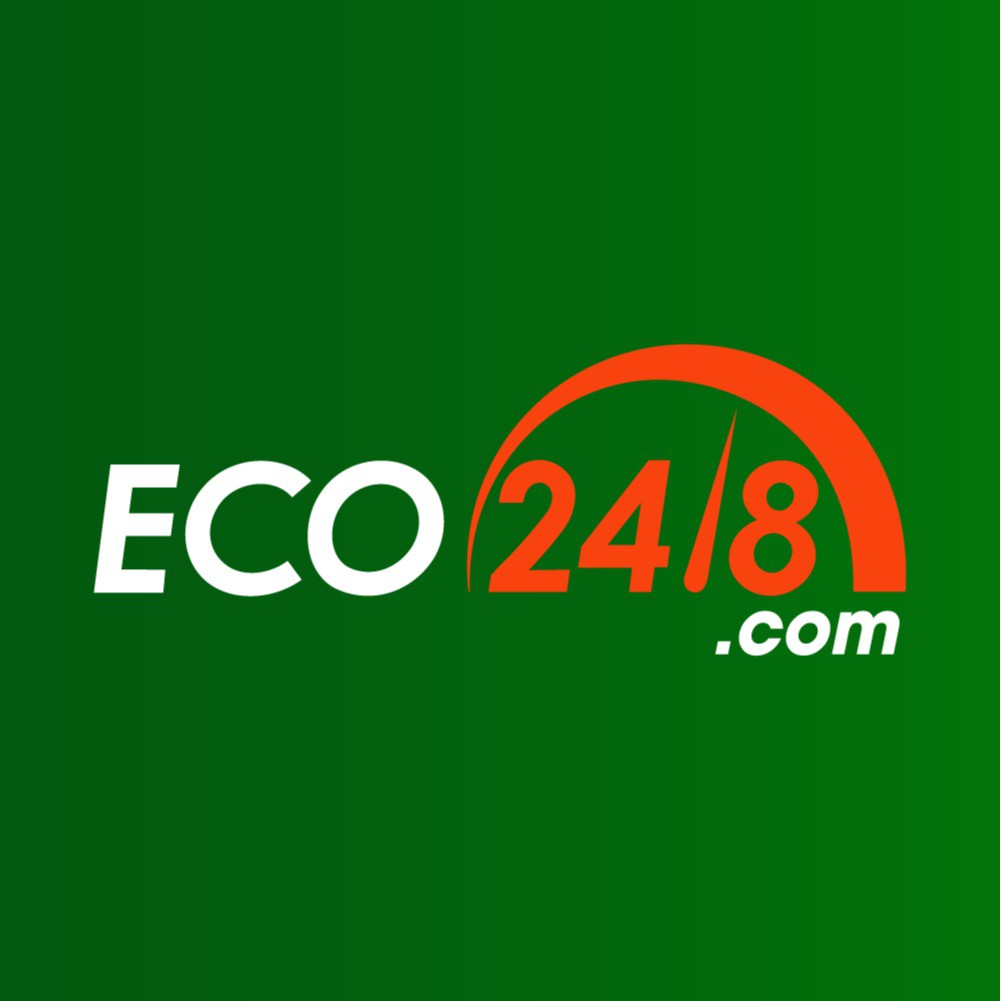Eco248 Global