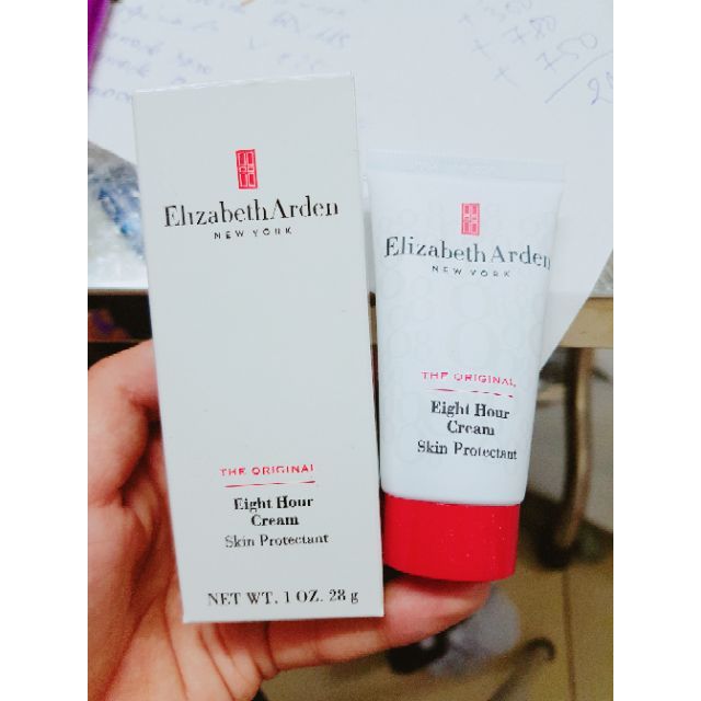 KEM DƯỠNG ELIZABETH ARDEN EIGHT HOUR SKIN PROTECTANT 28g + 50g