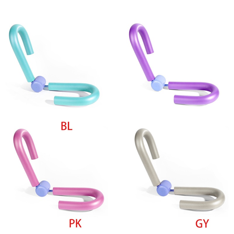 Toner Tập Cơ Đùi / Tay / Chân / Hông Giúp Giảm Cân Tiện Dụng