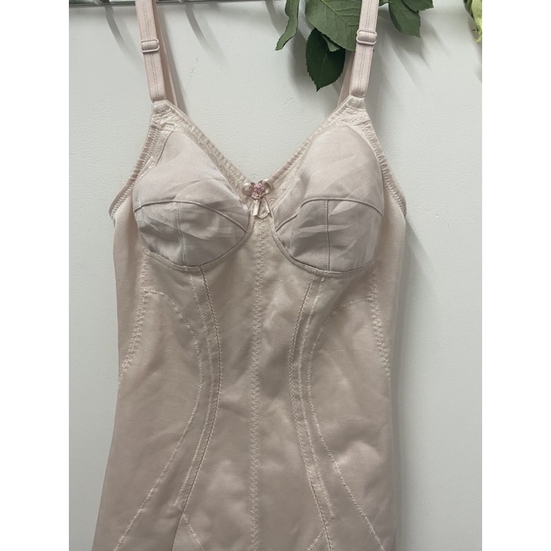 Gen bodysuit Nhật Size 32AB