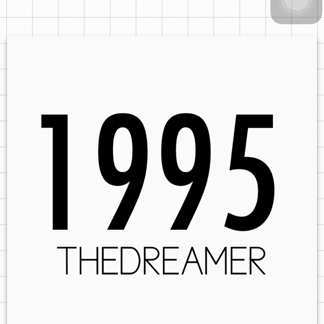 1995thedreamer