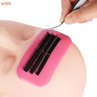 Miếng Silicon Dán  Mi - Nối Mi