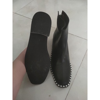 Giày Boot, giày lười new và thanh lý