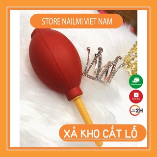 Bóng cao su bóp thổi mi💅thổi bụi siêu rẻ