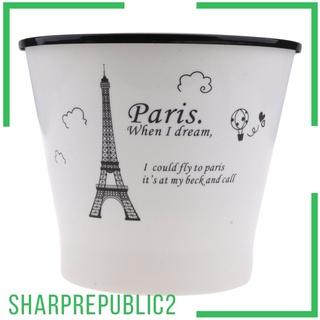Self-watering Plant Flower Pot Plastic Planter