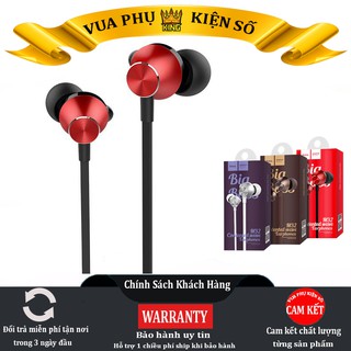 Tai nghe nhét tai HOCO M32